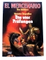 Preview: El Mercenario - der Söldner Comic Album: Die vier Prüfungen von Vicente Segrelles